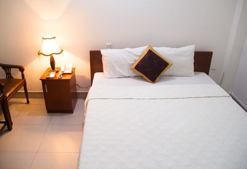 Fotos del hotel Vivyanne:  6