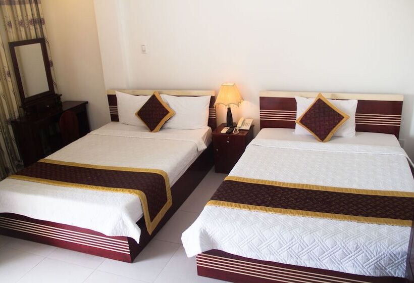 Fotos del hotel Vivyanne:  27