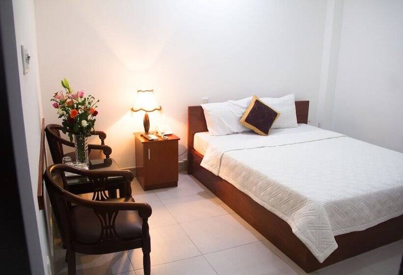 Fotos del hotel Vivyanne:  5