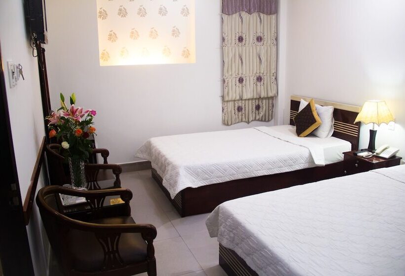 Fotos del hotel Vivyanne:  28