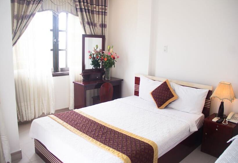 Fotos del hotel Vivyanne:  29