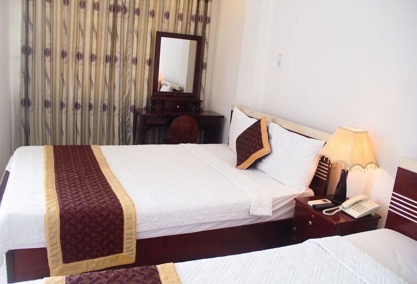 Fotos del hotel Vivyanne:  3