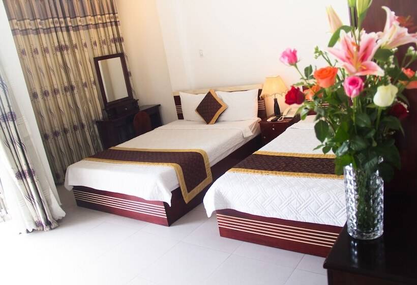 Fotos del hotel Vivyanne:  30