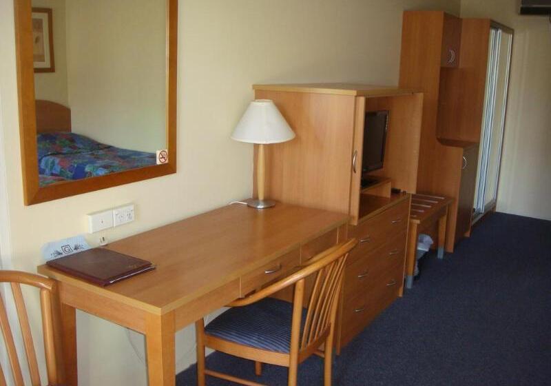 Fotos del hotel Wm  Bankstown:  21