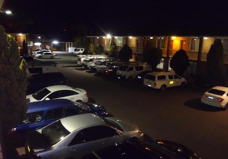 Fotos del hotel Wm  Bankstown:  16