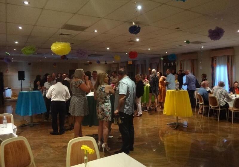 Fotos del hotel Wm  Bankstown:  14