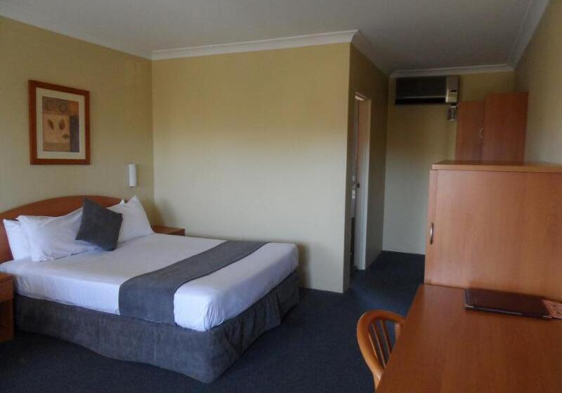 Fotos del hotel Wm  Bankstown:  9