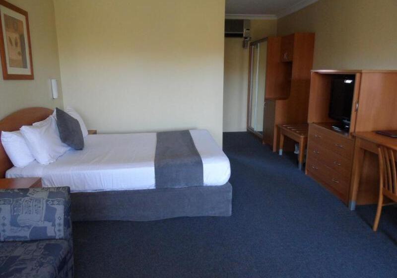 Fotos del hotel Wm  Bankstown:  2