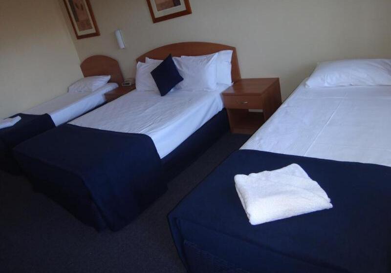 Fotos del hotel Wm  Bankstown:  8