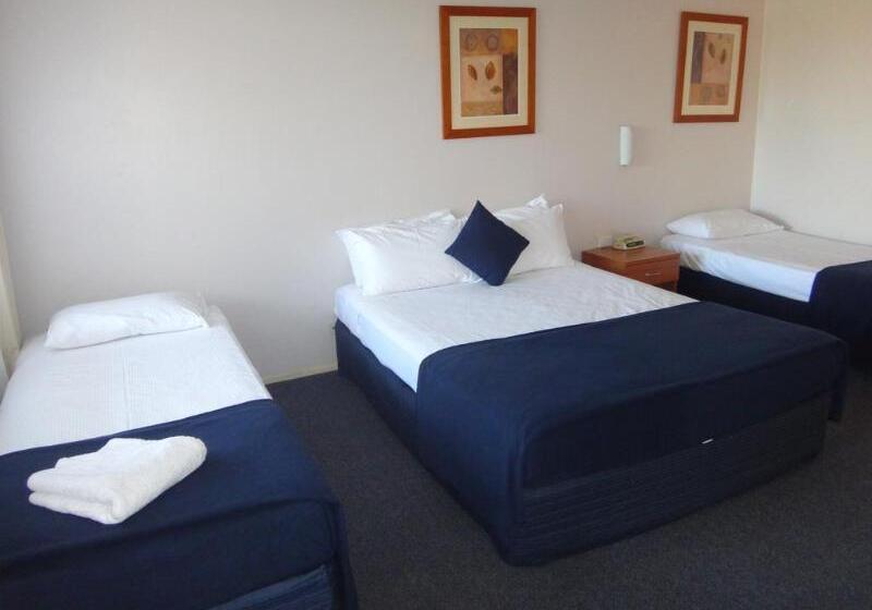 Fotos del hotel Wm  Bankstown:  6