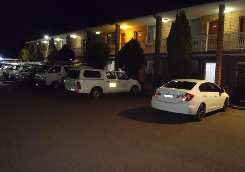 Fotos del hotel Wm  Bankstown:  17