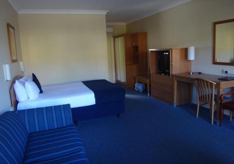 Fotos del hotel Wm  Bankstown:  18