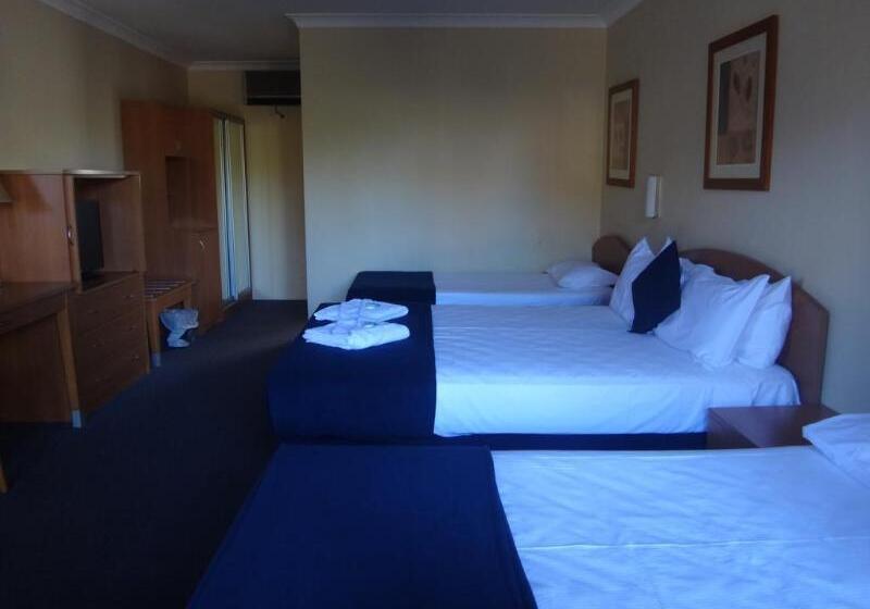 Fotos del hotel Wm  Bankstown:  4