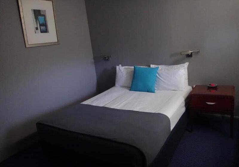 ホテル Wm  Bankstown