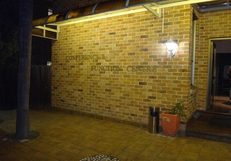 Fotos del hotel Wm  Bankstown:  22