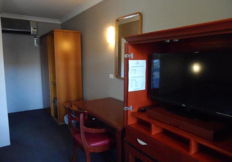 ホテル Wm  Bankstown