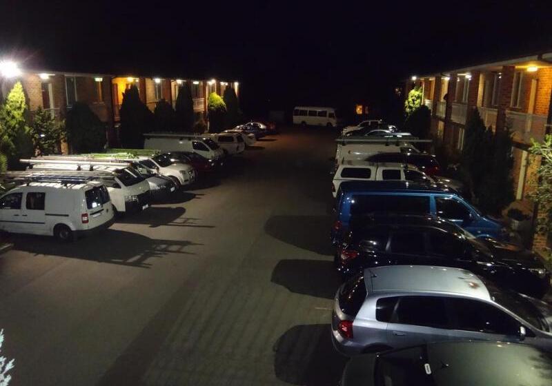 Fotos del hotel Wm  Bankstown:  24