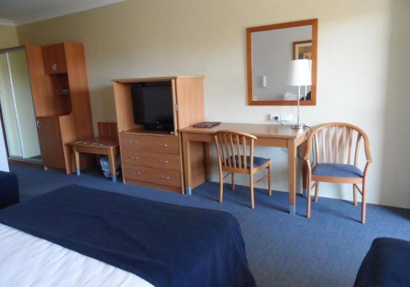 Fotos del hotel Wm  Bankstown:  25