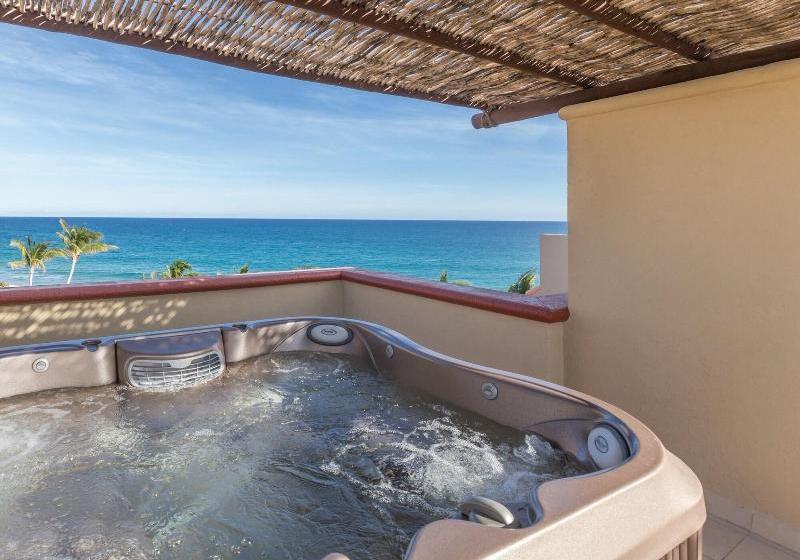 酒店 Worldmark Coral Baja
