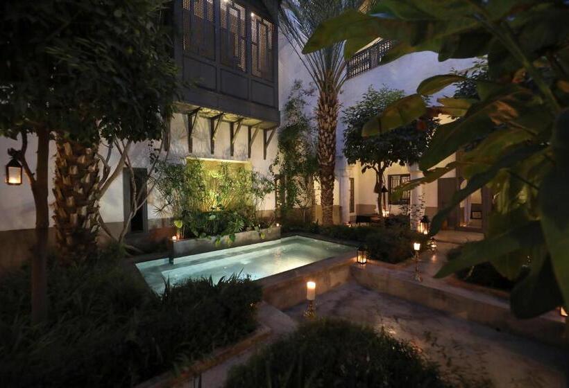 Fotos del hotel Riad Zaouia 44:  81