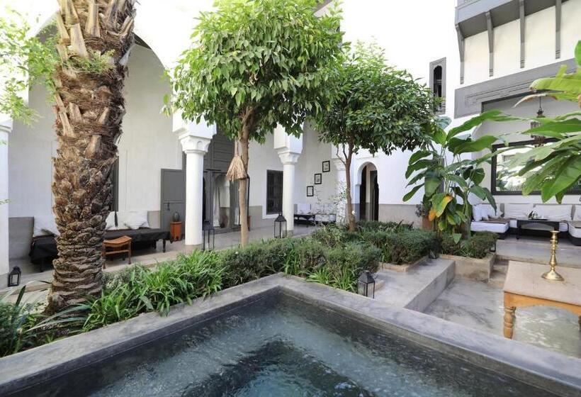 Fotos del hotel Riad Zaouia 44:  36