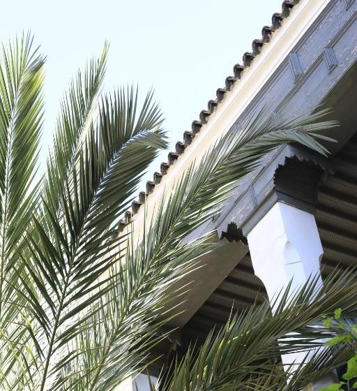 Fotos del hotel Riad Zaouia 44:  11