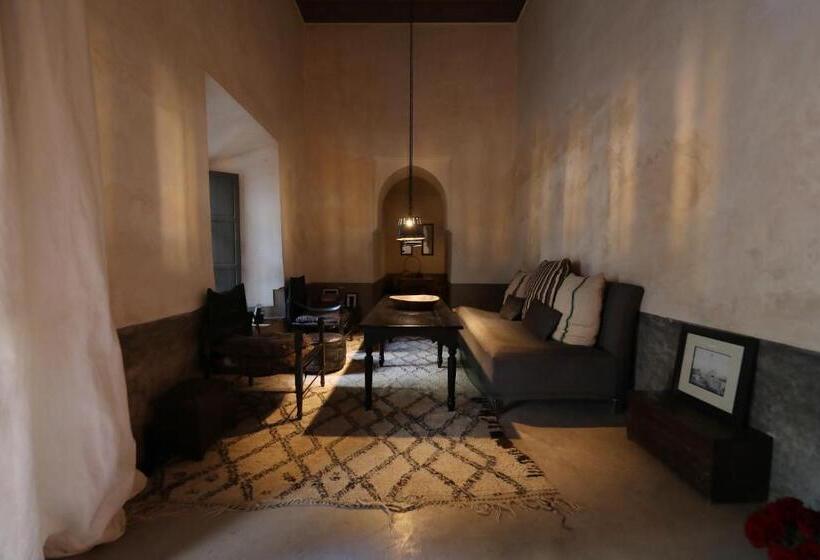 Fotos del hotel Riad Zaouia 44:  47