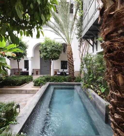 Fotos del hotel Riad Zaouia 44:  8