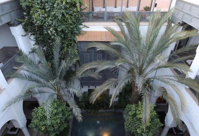 Fotos del hotel Riad Zaouia 44:  64