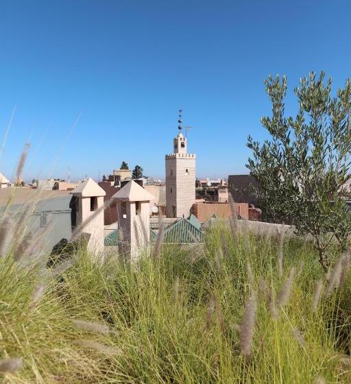 Fotos del hotel Riad Zaouia 44:  12