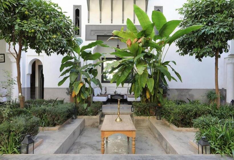 Fotos del hotel Riad Zaouia 44:  66