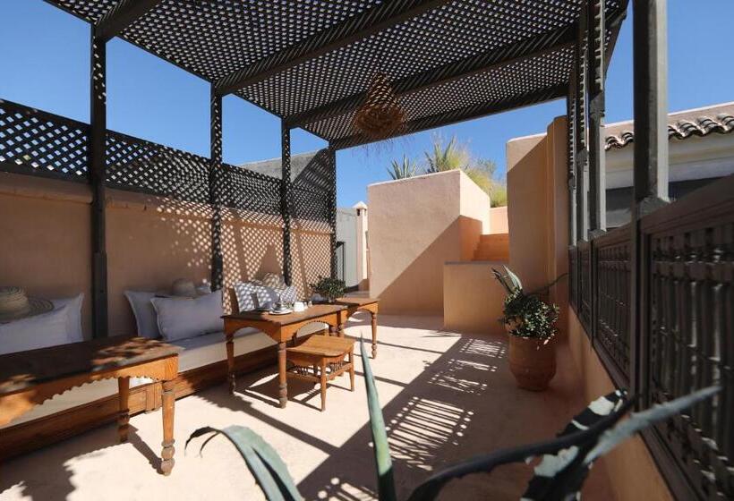 Fotos del hotel Riad Zaouia 44:  28