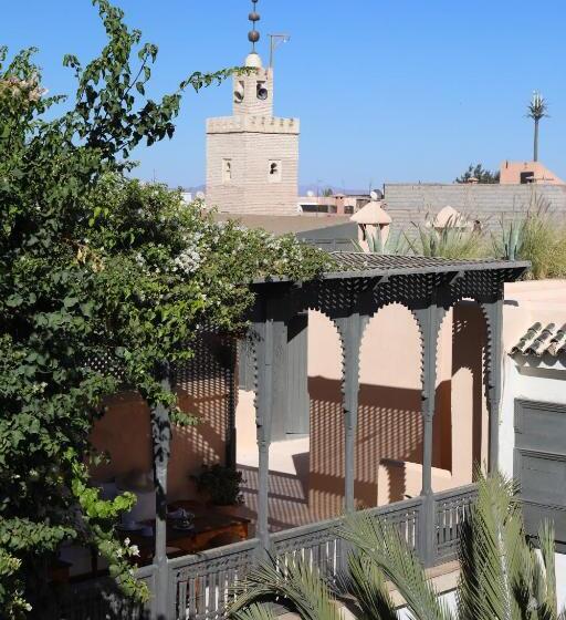 Fotos del hotel Riad Zaouia 44:  33