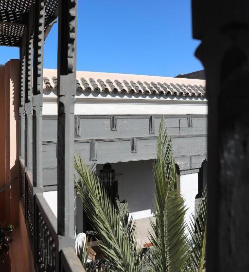 Hotel Riad Zaouia 44