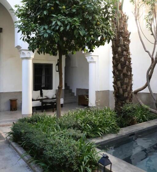 Fotos del hotel Riad Zaouia 44:  53