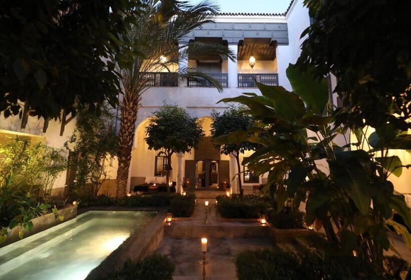 Fotos del hotel Riad Zaouia 44:  26