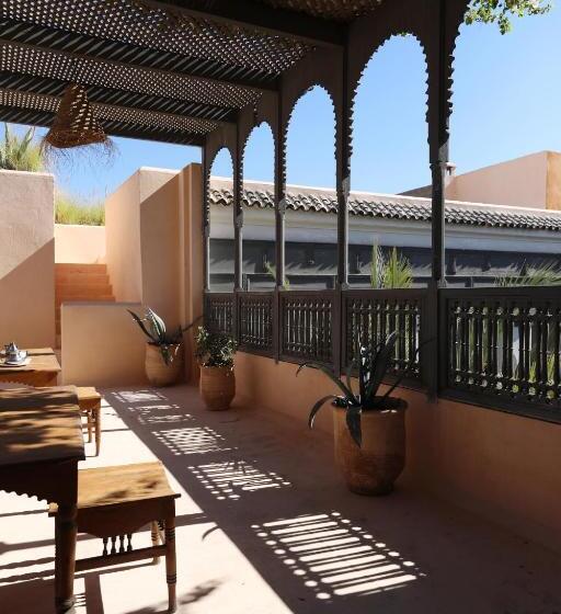 Fotos del hotel Riad Zaouia 44:  56
