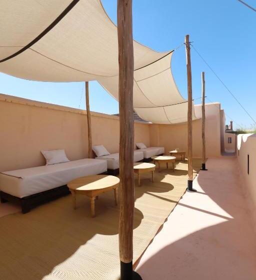 Fotos del hotel Riad Zaouia 44:  4