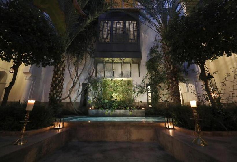 Fotos del hotel Riad Zaouia 44:  57
