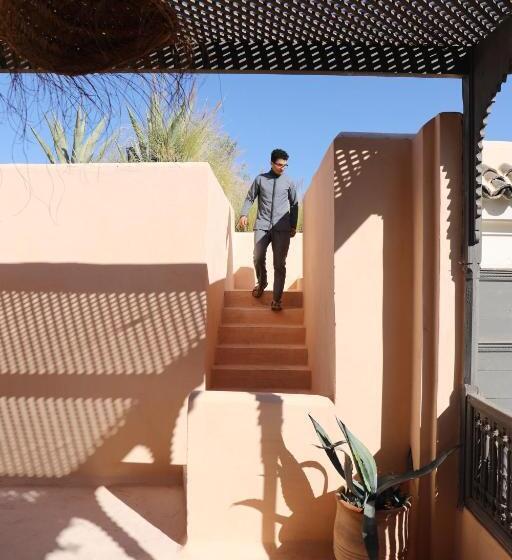 Fotos del hotel Riad Zaouia 44:  41