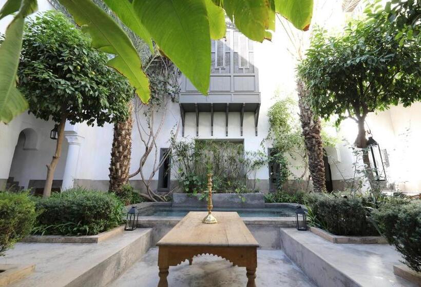 Fotos del hotel Riad Zaouia 44:  71