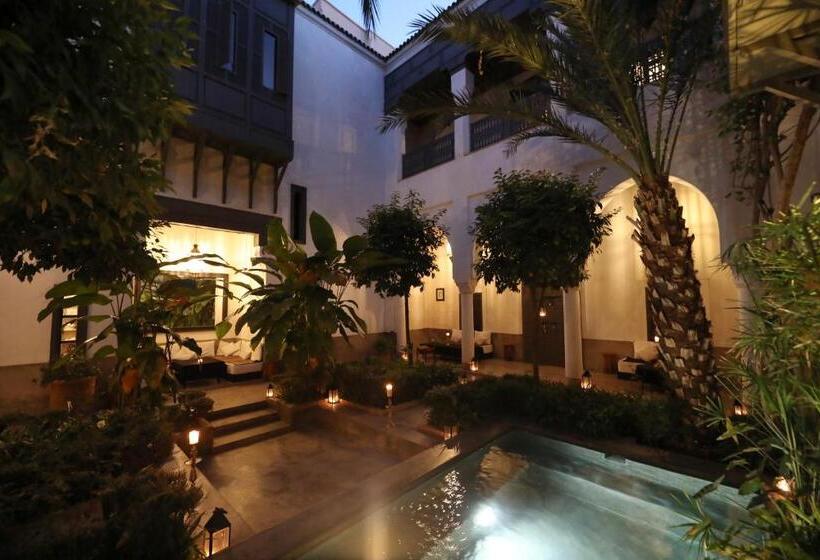 Fotos del hotel Riad Zaouia 44:  60