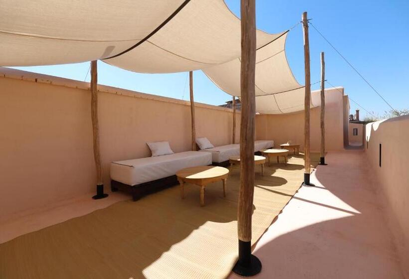 Fotos del hotel Riad Zaouia 44:  67