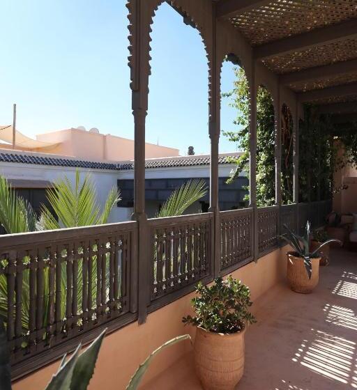 Fotos del hotel Riad Zaouia 44:  63