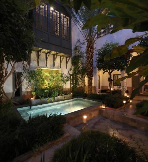 Fotos del hotel Riad Zaouia 44:  15