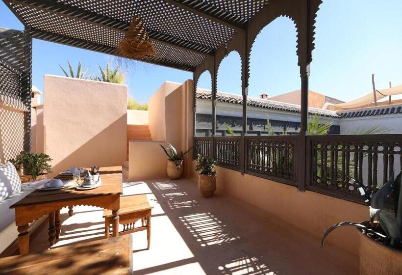 Fotos del hotel Riad Zaouia 44:  62