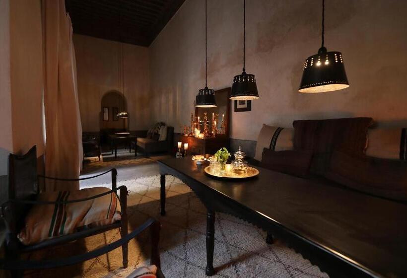 Fotos del hotel Riad Zaouia 44:  46