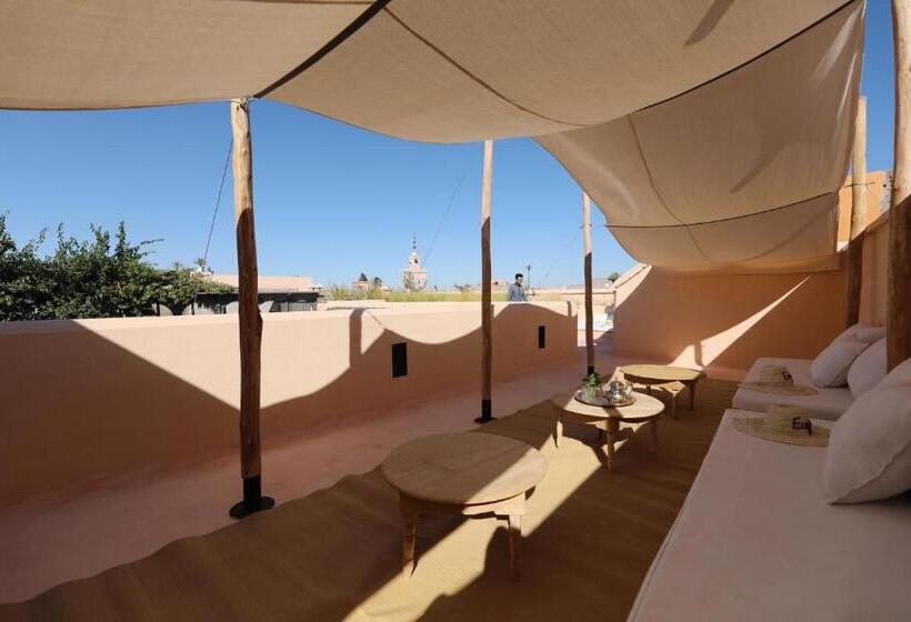Fotos del hotel Riad Zaouia 44:  72