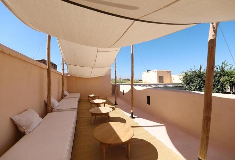 Fotos del hotel Riad Zaouia 44:  65