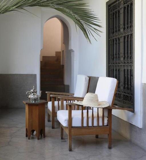 Fotos del hotel Riad Zaouia 44:  51